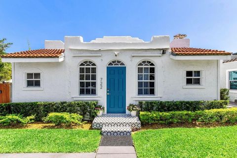 722 Valley Forge Road West Palm Beach FL 33405