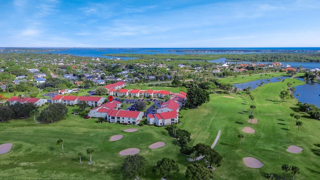Photo of 5443 SE Miles Grant Road #206, Stuart, FL 34997 (MLS # R10933319)