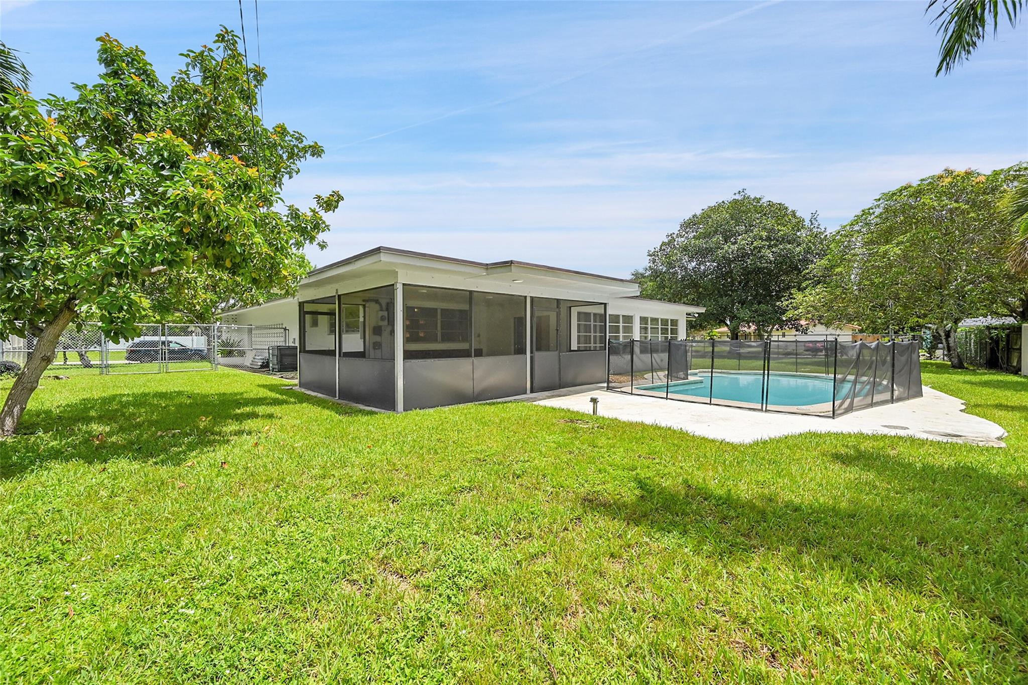 Plantation Gardens Sec 5 - Residential Lease