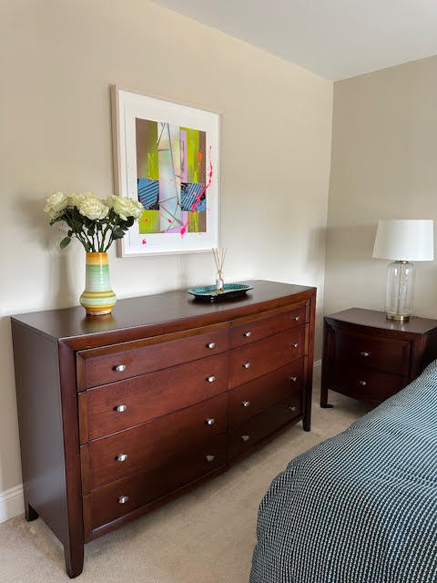 GLENEAGLES CONDO III - Residential Lease