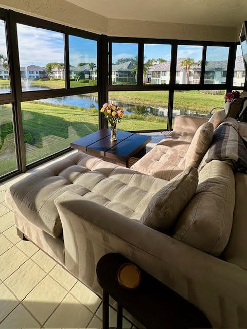 GLENEAGLES CONDO III - Residential Lease