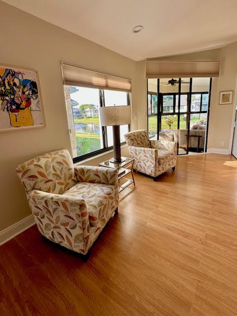 GLENEAGLES CONDO III - Residential Lease