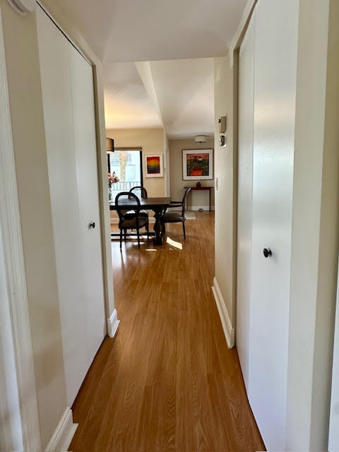 GLENEAGLES CONDO III - Residential Lease