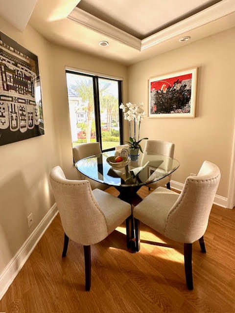 GLENEAGLES CONDO III - Residential Lease