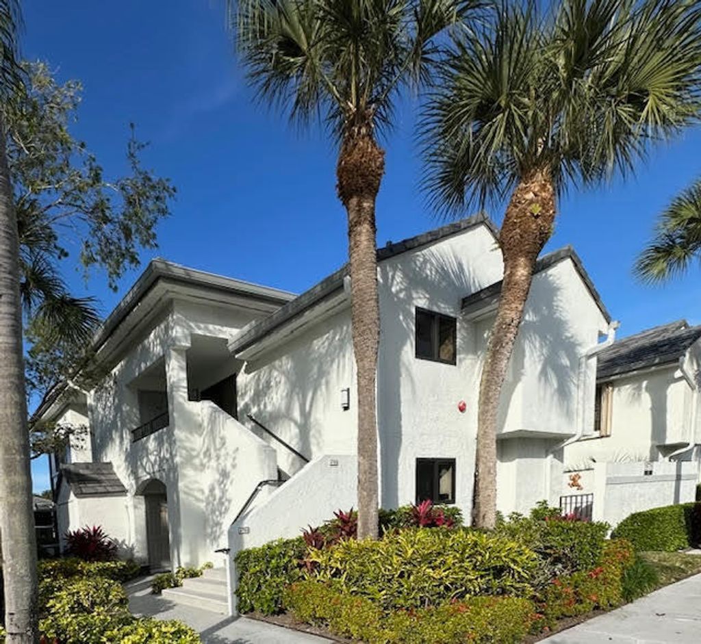 Photo of 15711 Loch Maree Lane #4703, Delray Beach, FL 33446 (MLS # R11154772)