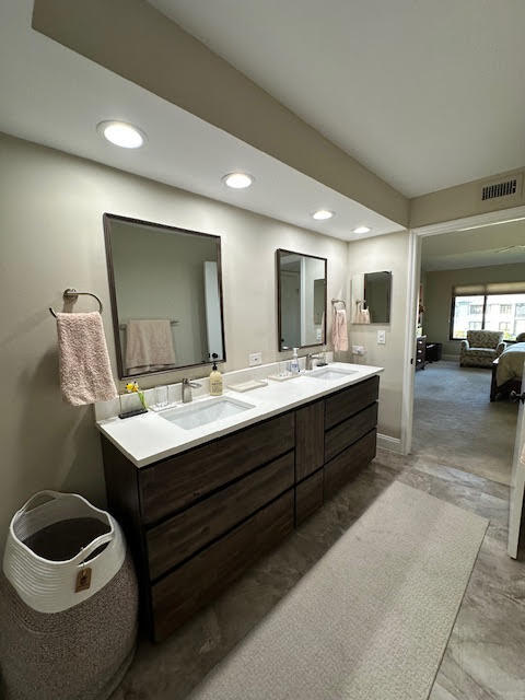 GLENEAGLES CONDO III - Residential Lease