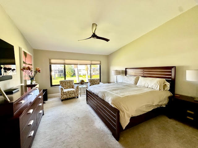 GLENEAGLES CONDO III - Residential Lease