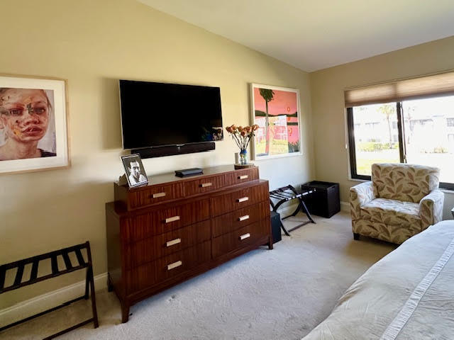 GLENEAGLES CONDO III - Residential Lease