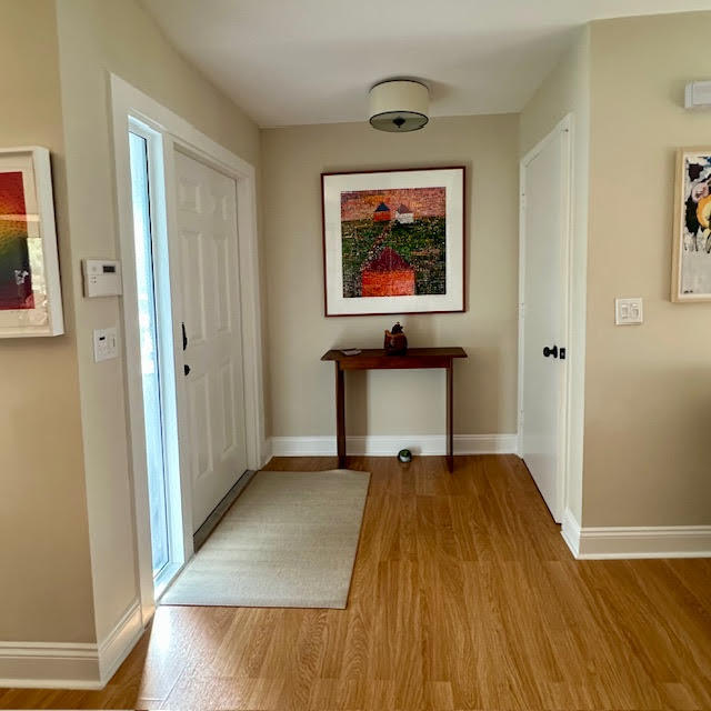 GLENEAGLES CONDO III - Residential Lease