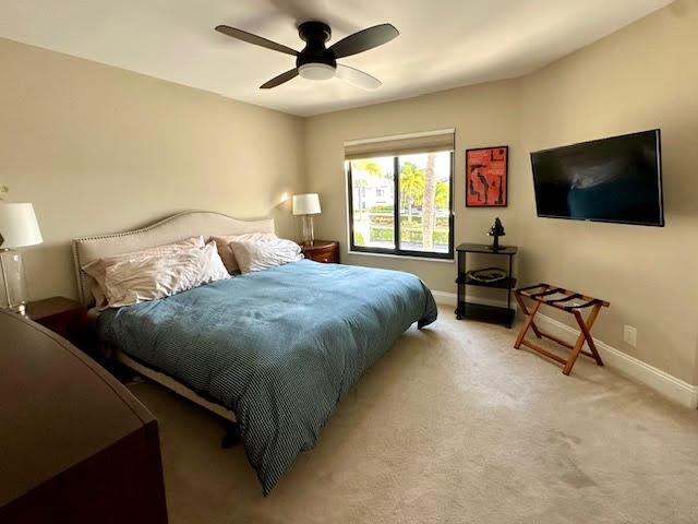 GLENEAGLES CONDO III - Residential Lease