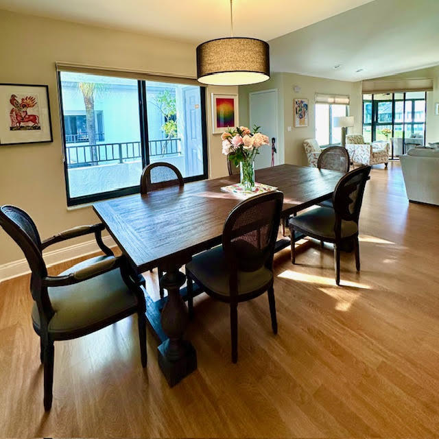 GLENEAGLES CONDO III - Residential Lease