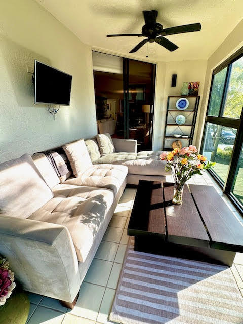 GLENEAGLES CONDO III - Residential Lease