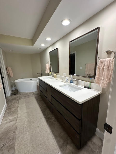 GLENEAGLES CONDO III - Residential Lease