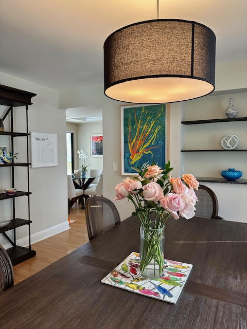 GLENEAGLES CONDO III - Residential Lease