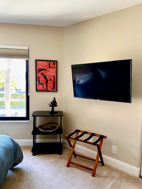 GLENEAGLES CONDO III - Residential Lease