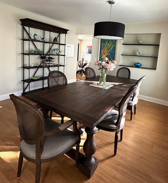 GLENEAGLES CONDO III - Residential Lease