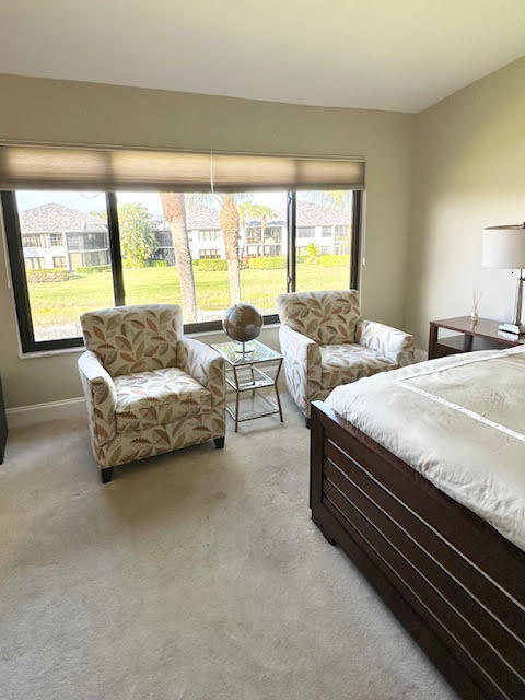 GLENEAGLES CONDO III - Residential Lease