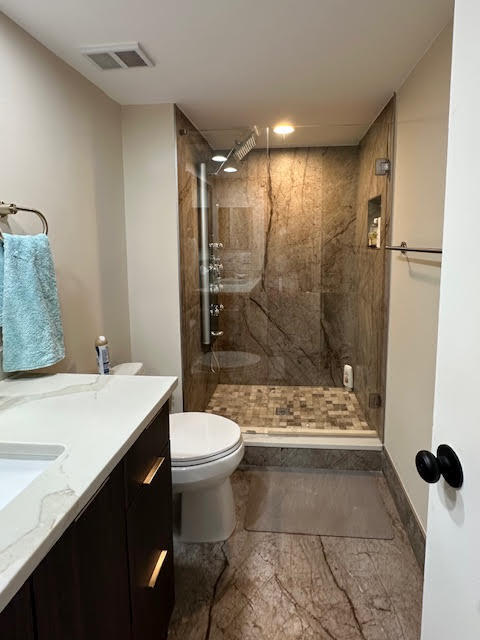 GLENEAGLES CONDO III - Residential Lease