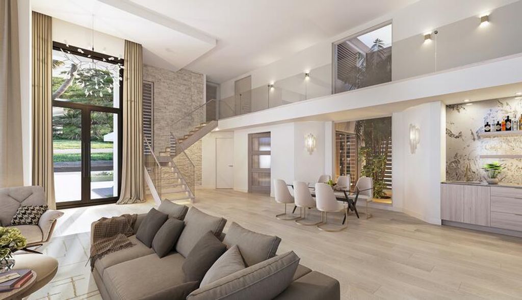 Photo of 3667 Toulouse Drive, Palm Beach Gardens, FL 33418 (MLS # R11147599)