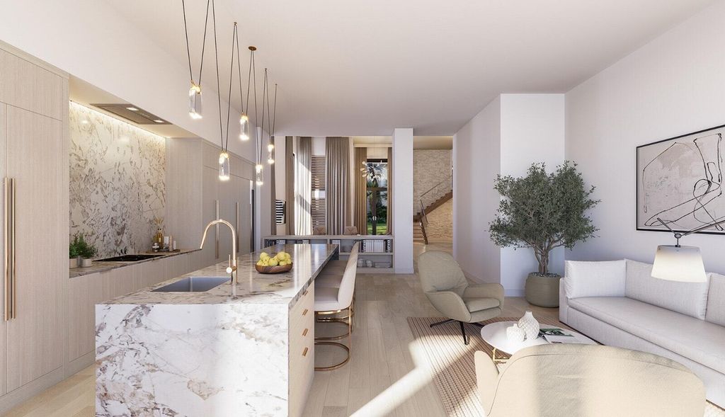 Photo of 3667 Toulouse Drive, Palm Beach Gardens, FL 33418 (MLS # R11147599)