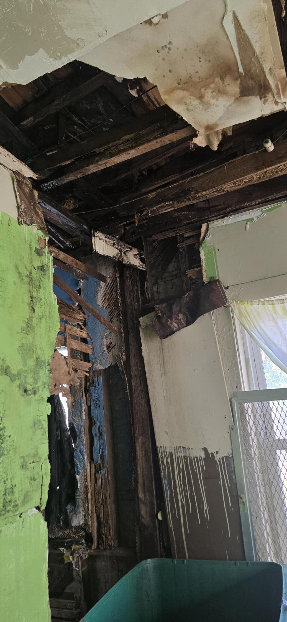 MONROE HEIGHTS - Residential