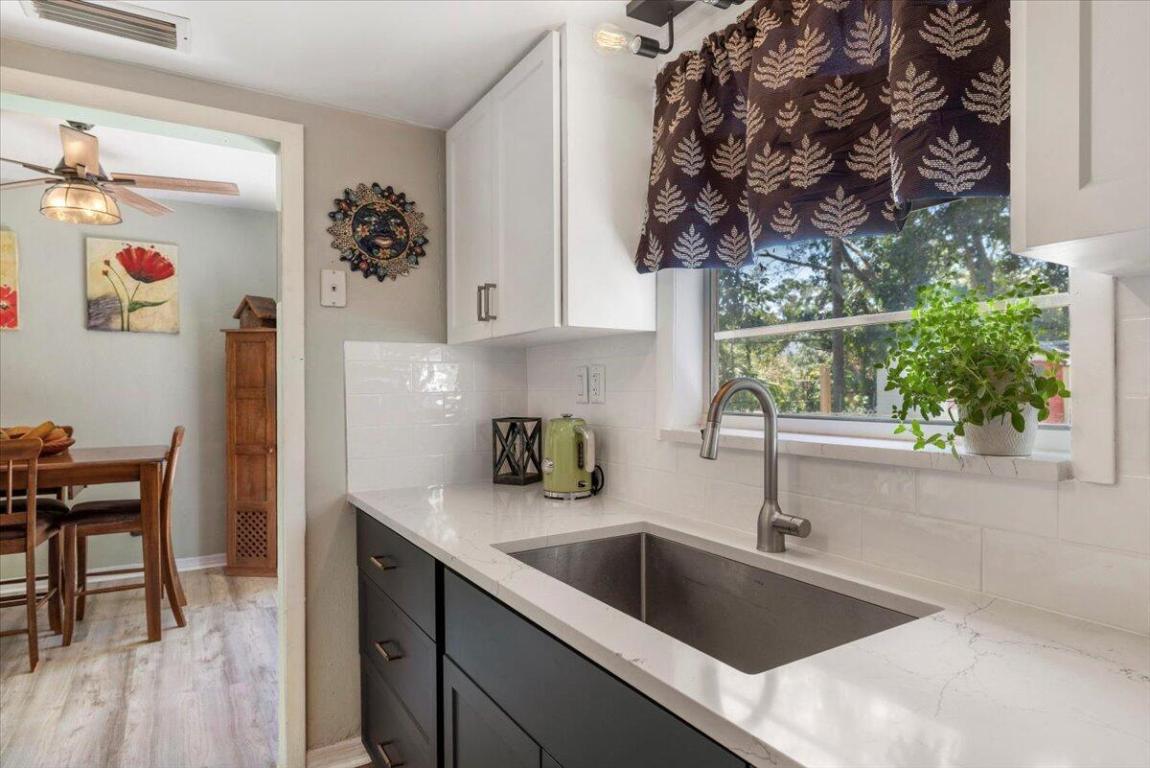 MCANSH PARK REPLATS OF - Residential