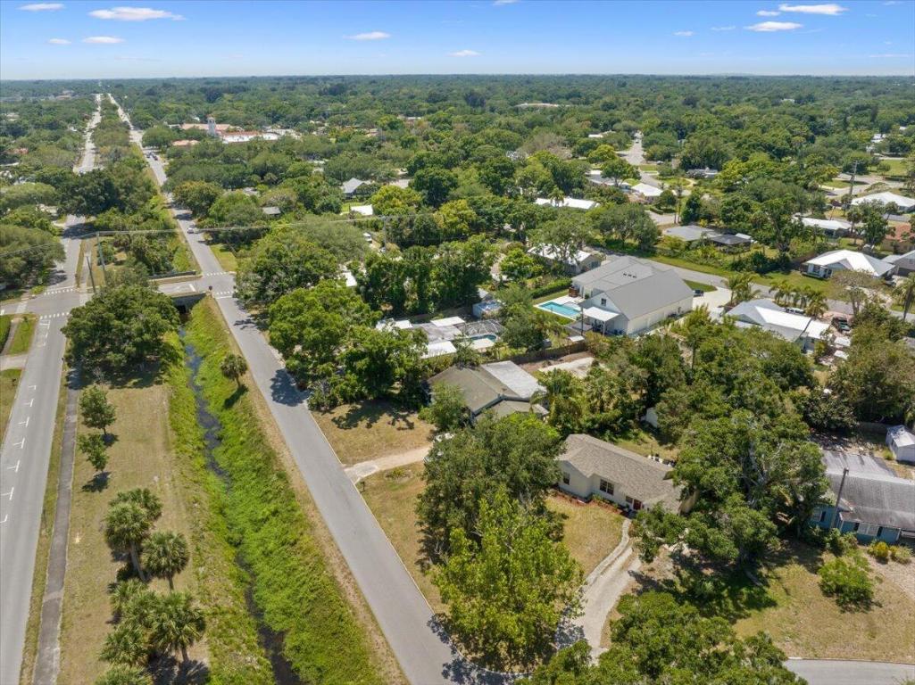 MCANSH PARK REPLATS OF - Residential