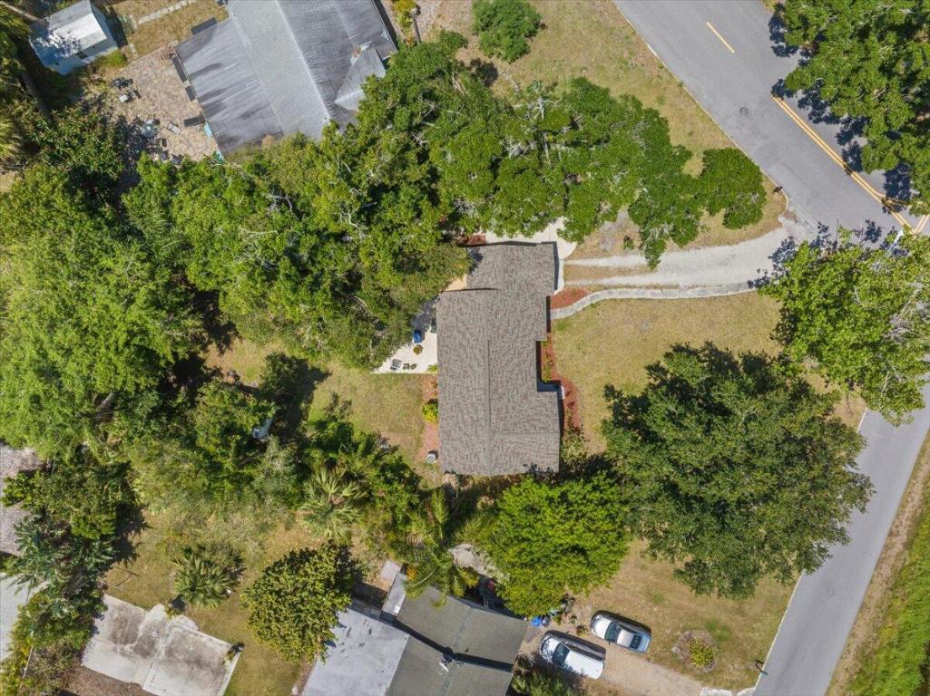 MCANSH PARK REPLATS OF - Residential