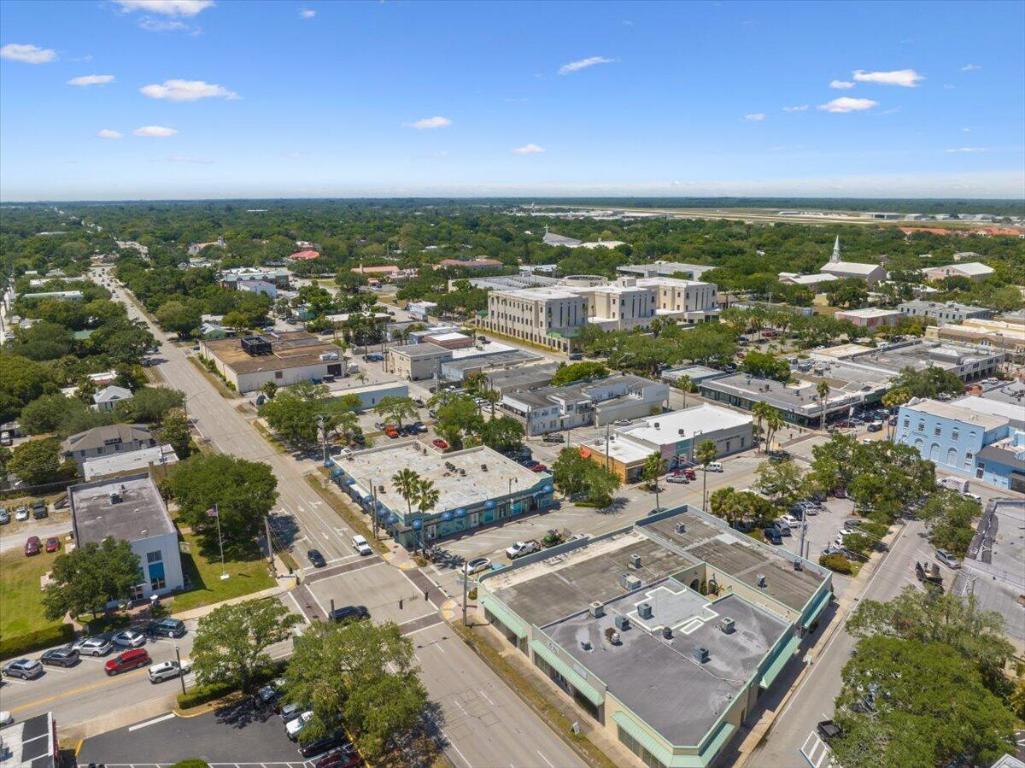 MCANSH PARK REPLATS OF - Residential