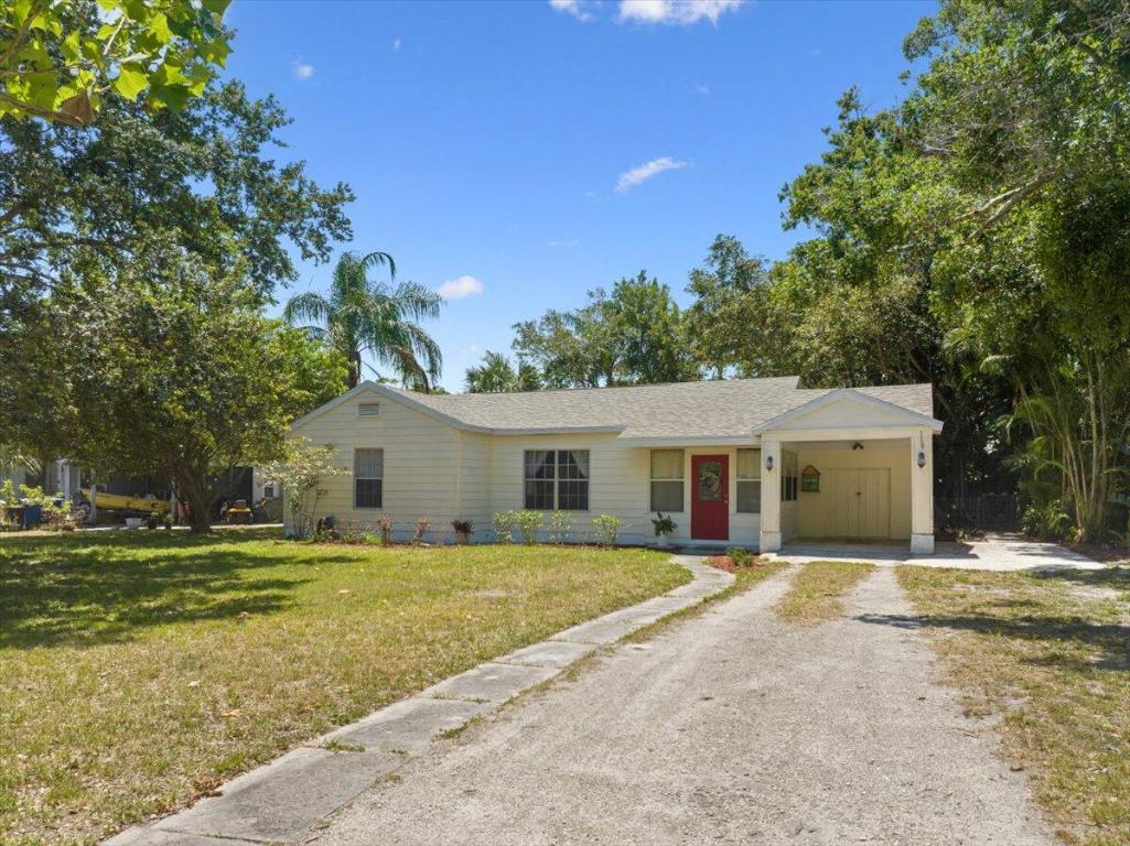 MCANSH PARK REPLATS OF - Residential