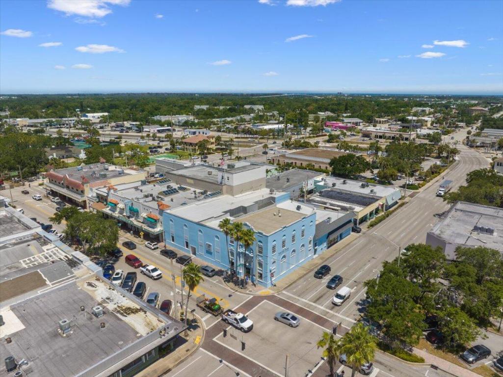 MCANSH PARK REPLATS OF - Residential