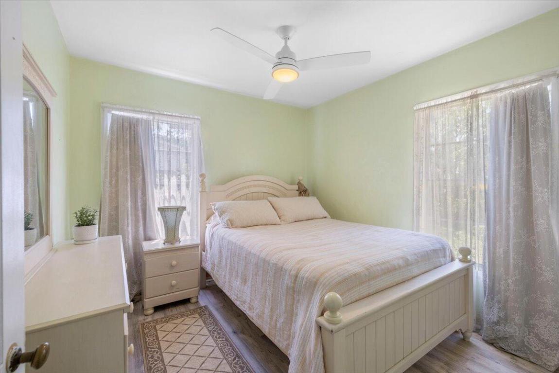 MCANSH PARK REPLATS OF - Residential