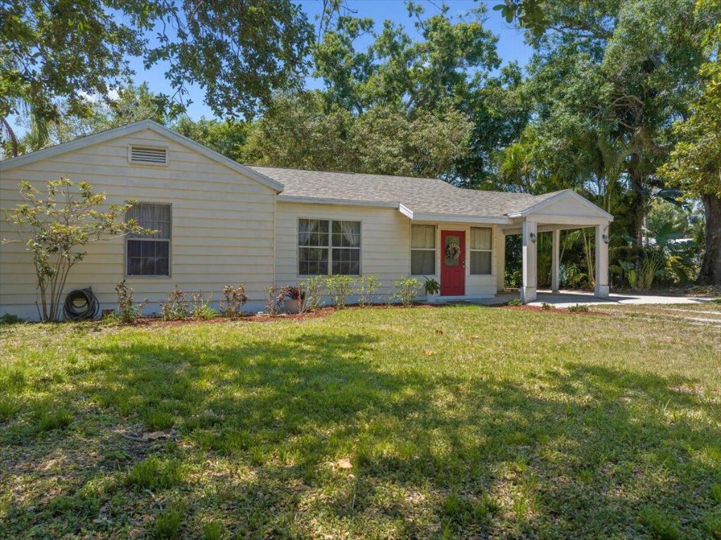 MCANSH PARK REPLATS OF - Residential