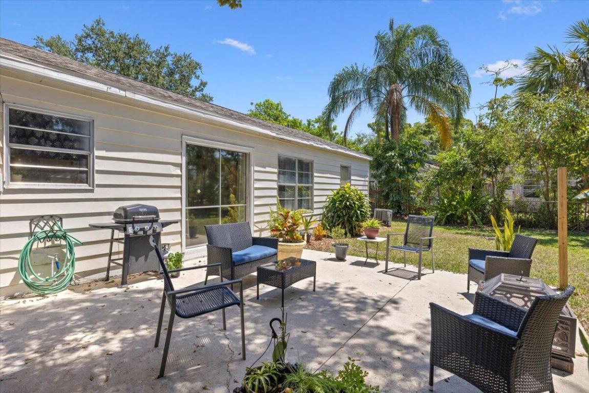 MCANSH PARK REPLATS OF - Residential