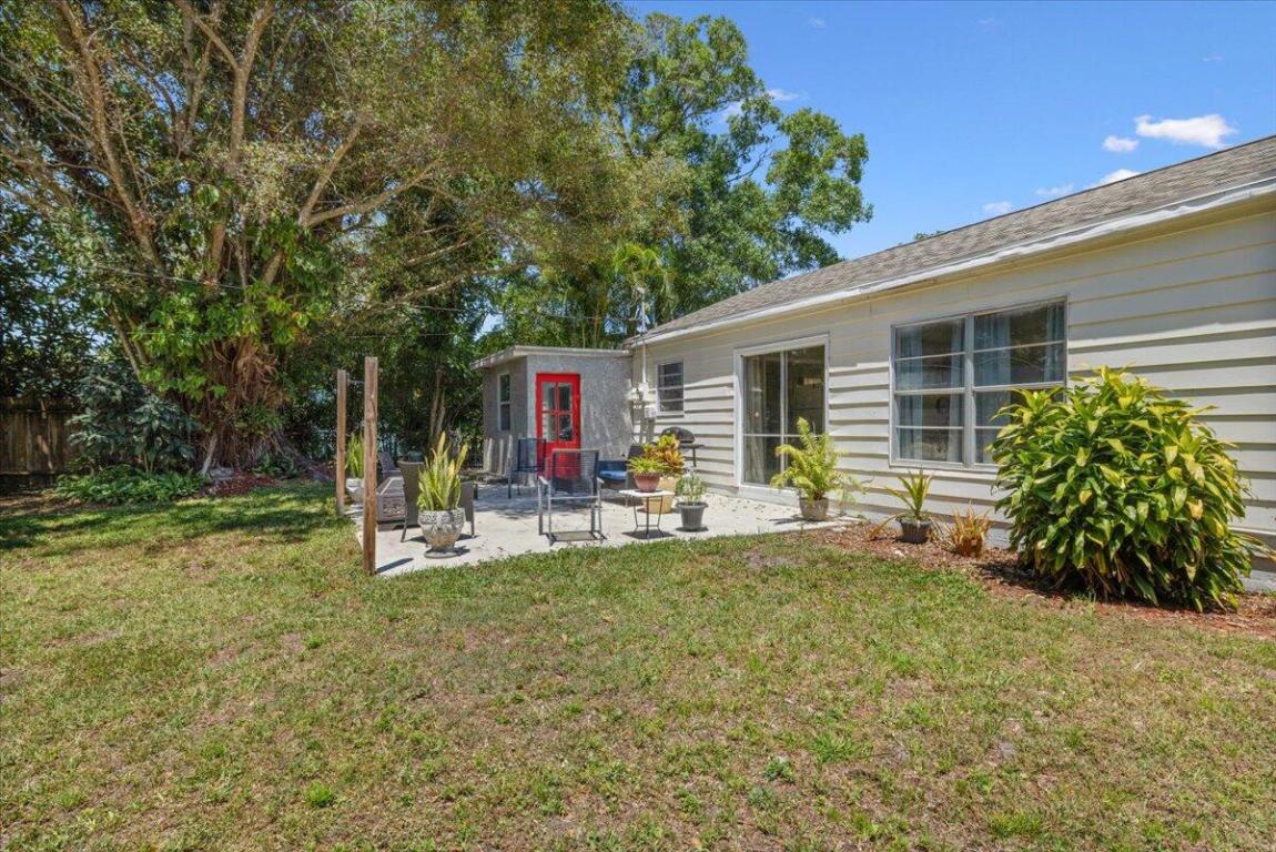 MCANSH PARK REPLATS OF - Residential