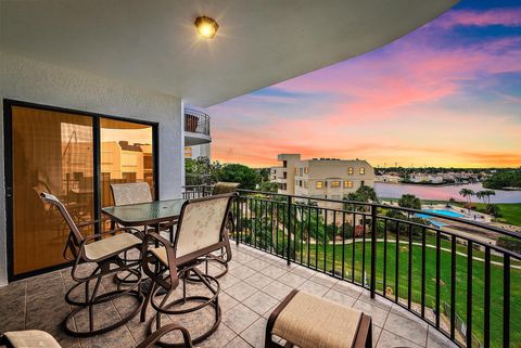 A home in North Palm Beach