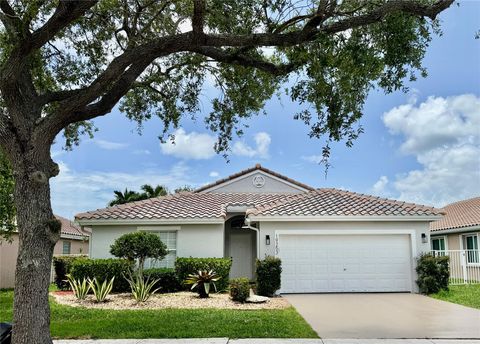 19253 SW 5th Street Pembroke Pines FL 33029