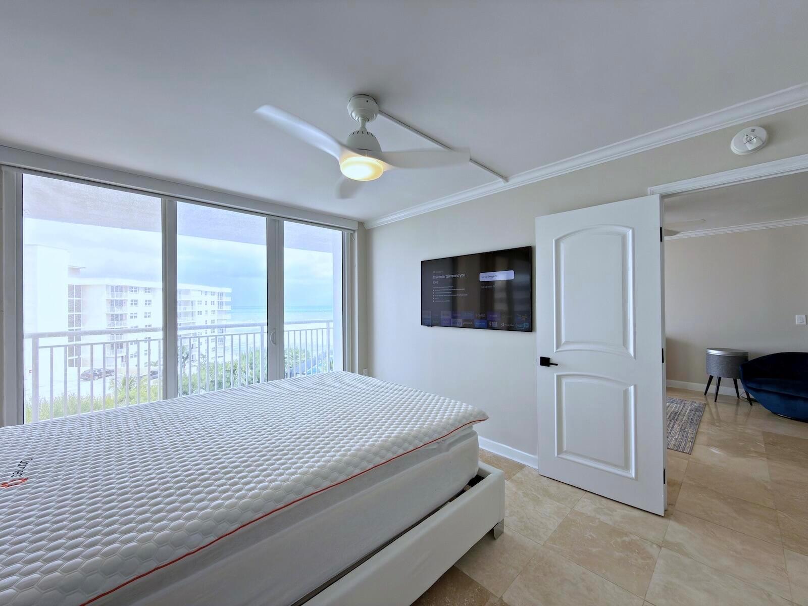 BARCLAY CONDO - Residential Lease