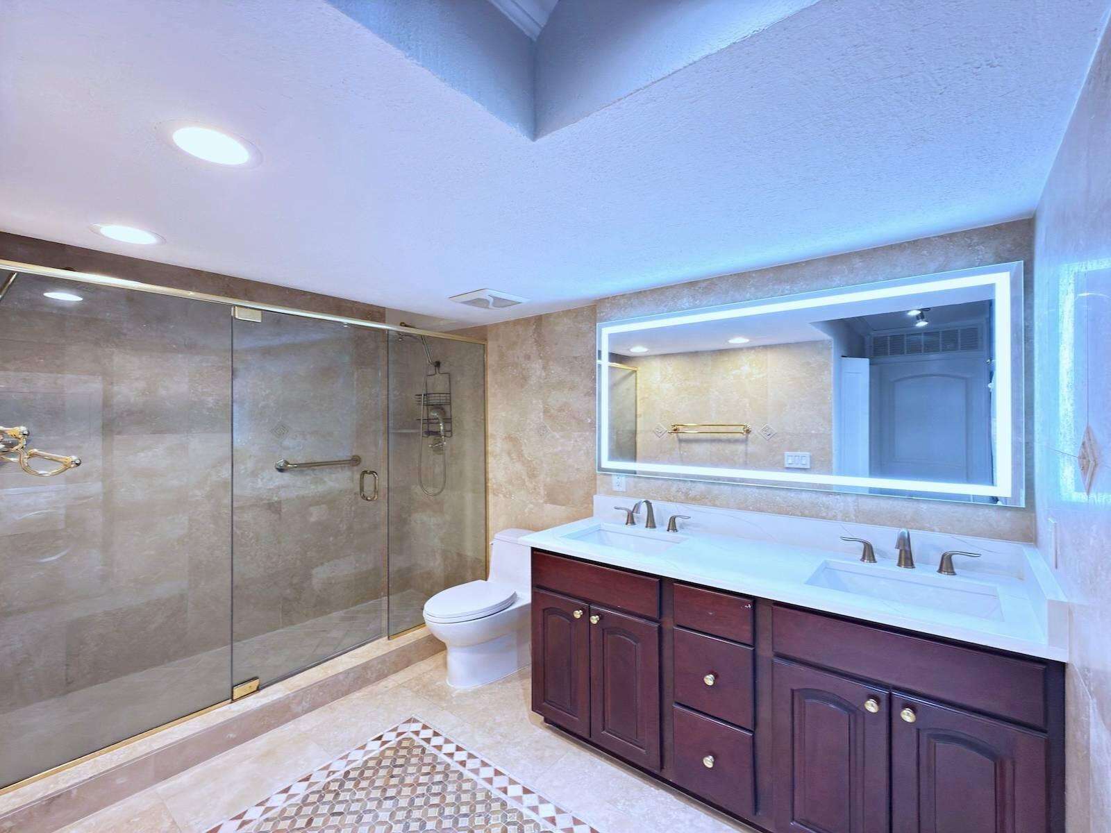 BARCLAY CONDO - Residential Lease