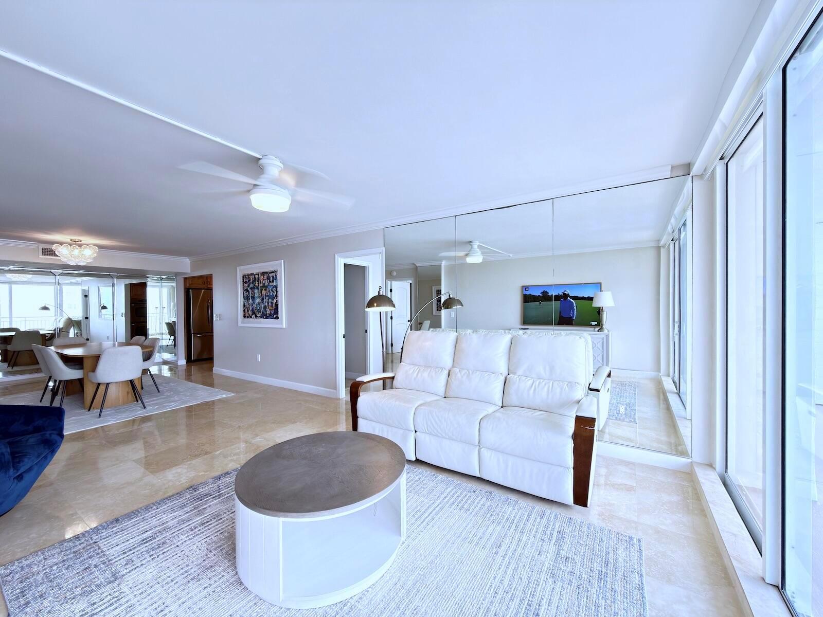 BARCLAY CONDO - Residential Lease