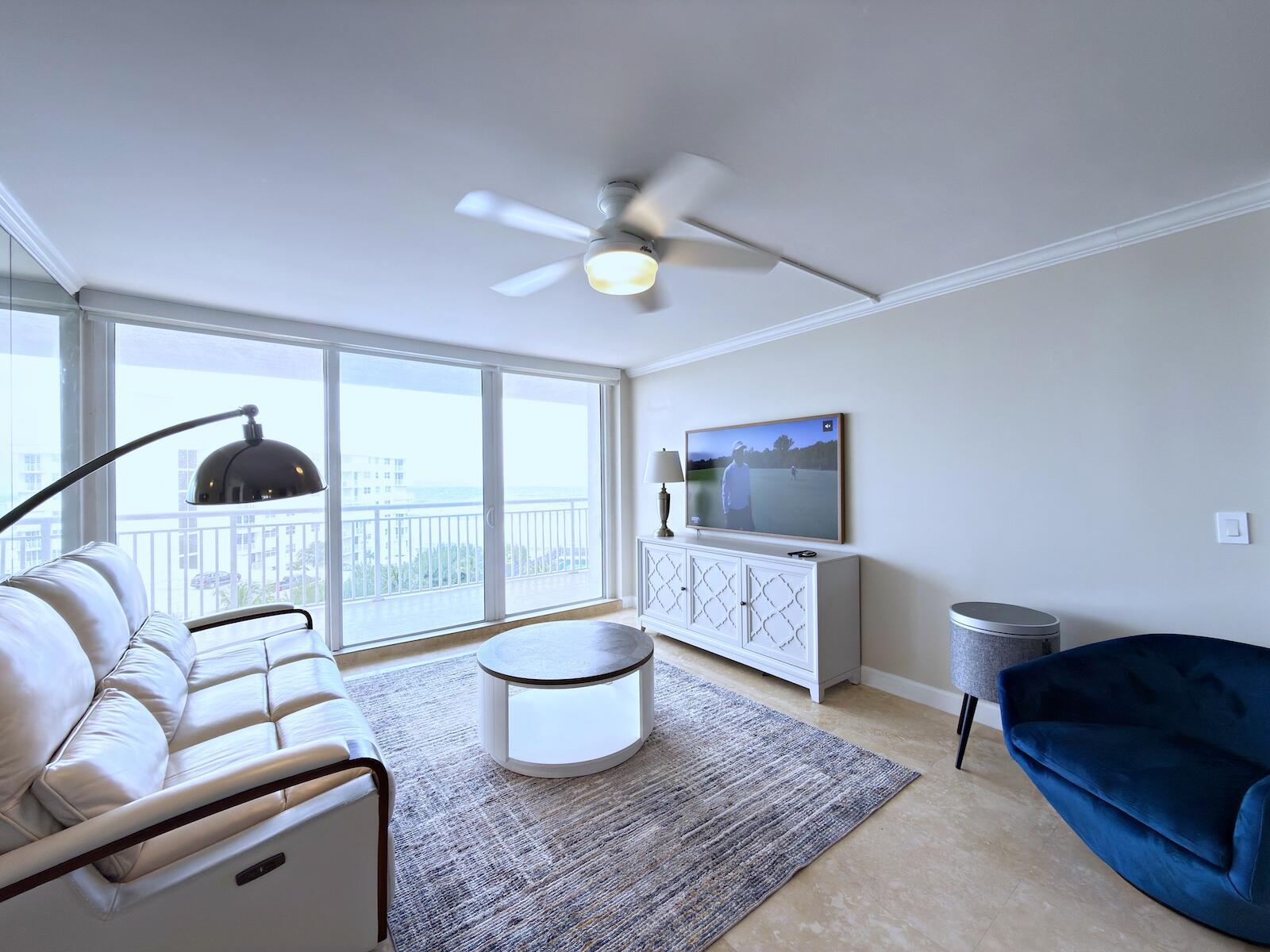 BARCLAY CONDO - Residential Lease