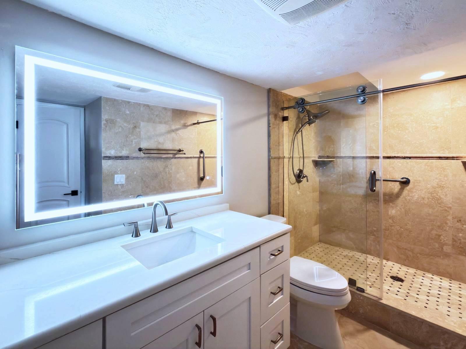 BARCLAY CONDO - Residential Lease