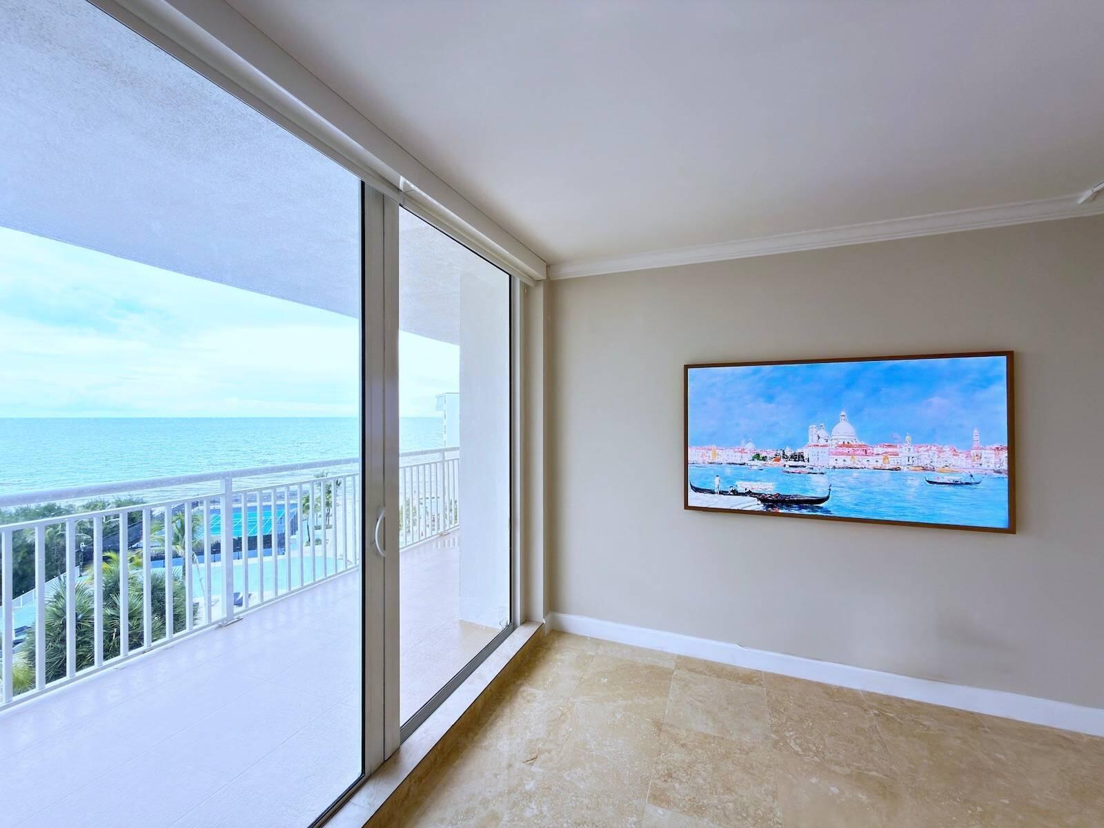 BARCLAY CONDO - Residential Lease