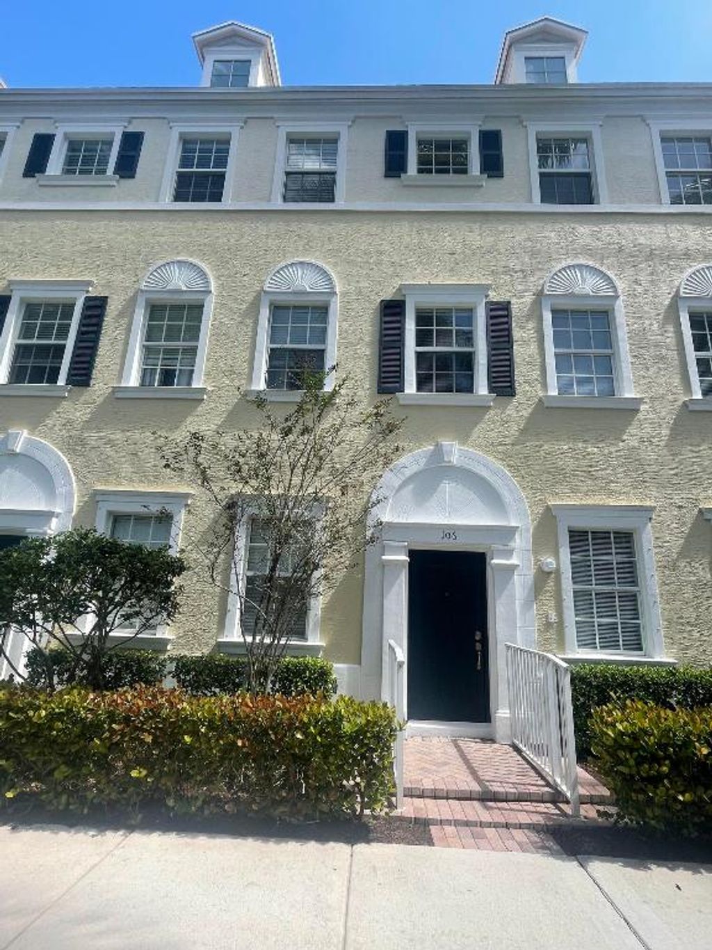 Photo of 114 Locustberry Lane #106, Jupiter, FL 33458 (MLS # R10993189)