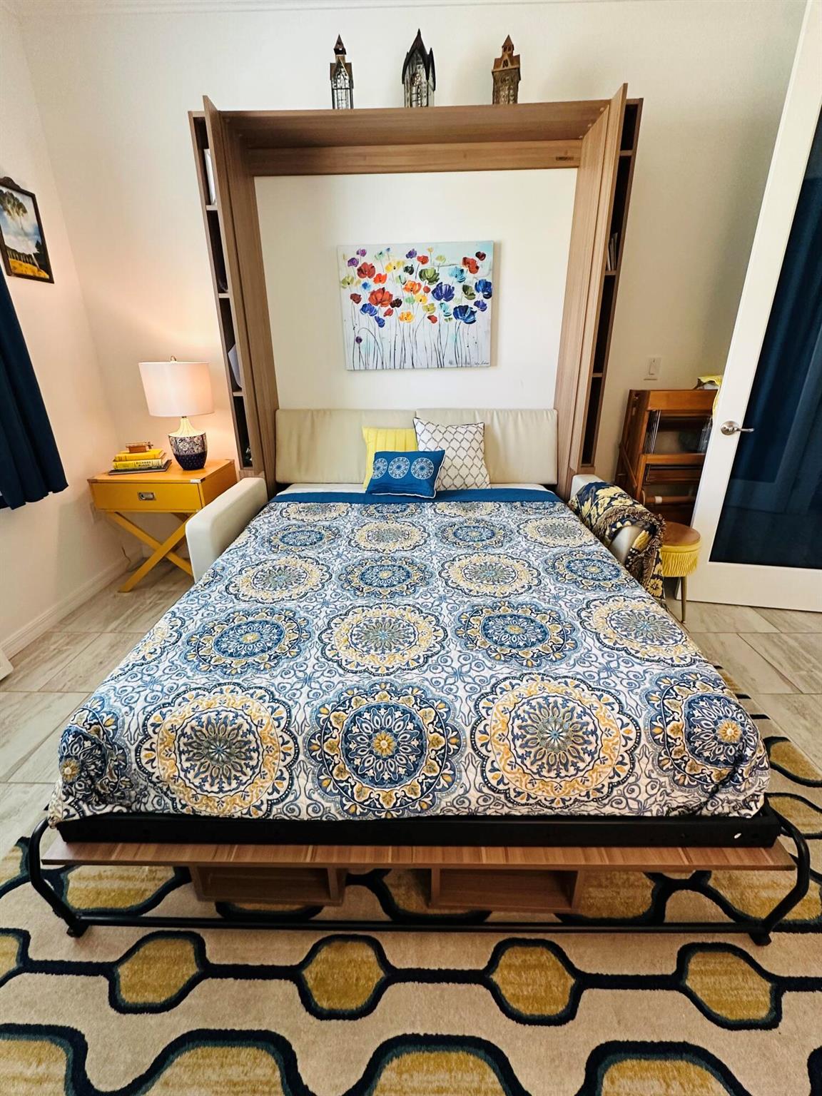 ON TOP OF THE WORLD PHASE - Residential