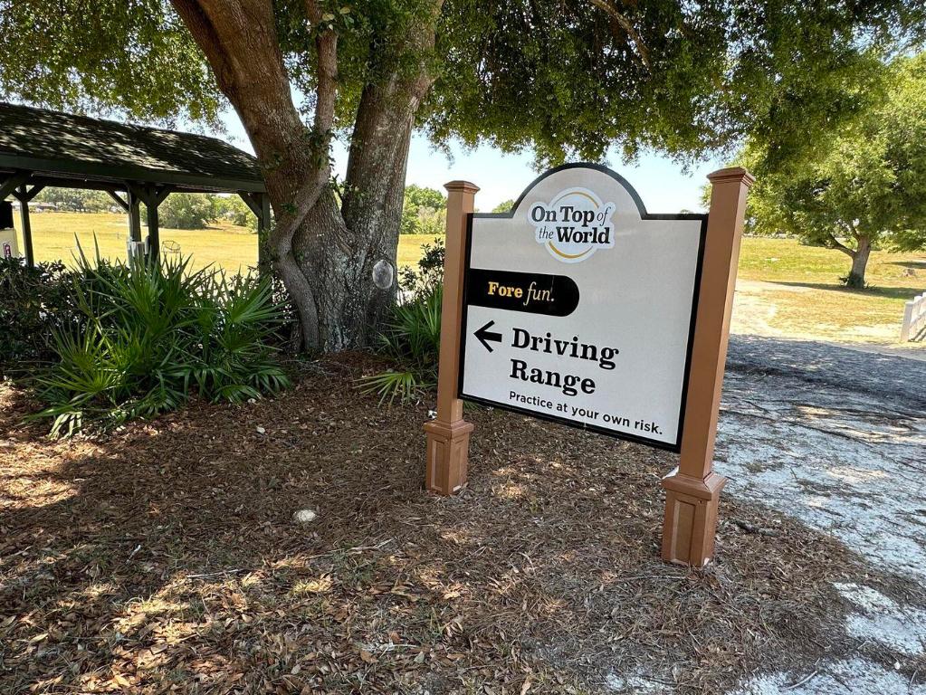 ON TOP OF THE WORLD PHASE 1-A SECTION 2-A, PROVIDE - Residential