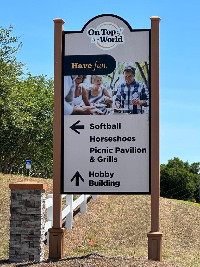 ON TOP OF THE WORLD PHASE - Residential