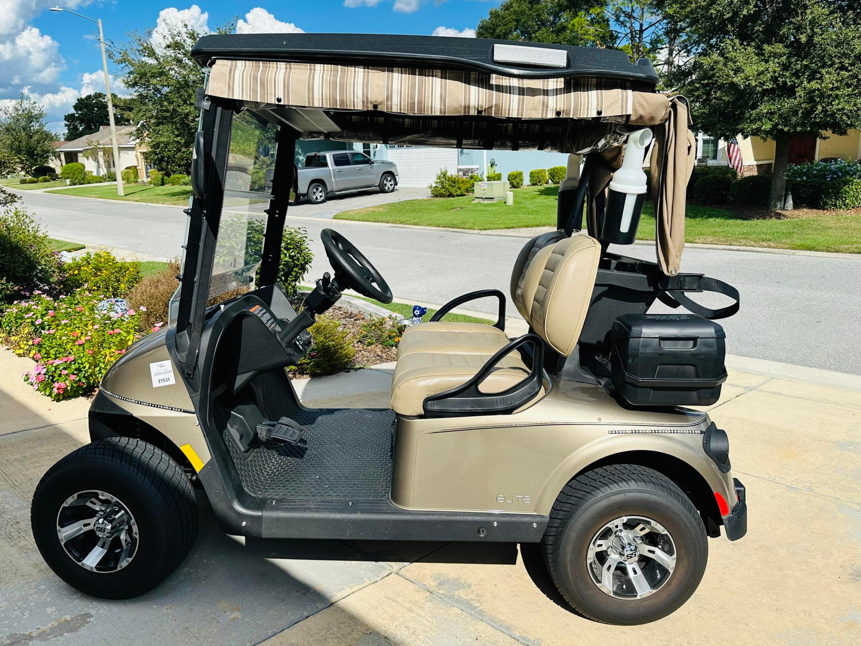 ON TOP OF THE WORLD PHASE 1-A SECTION 2-A, PROVIDE - Residential