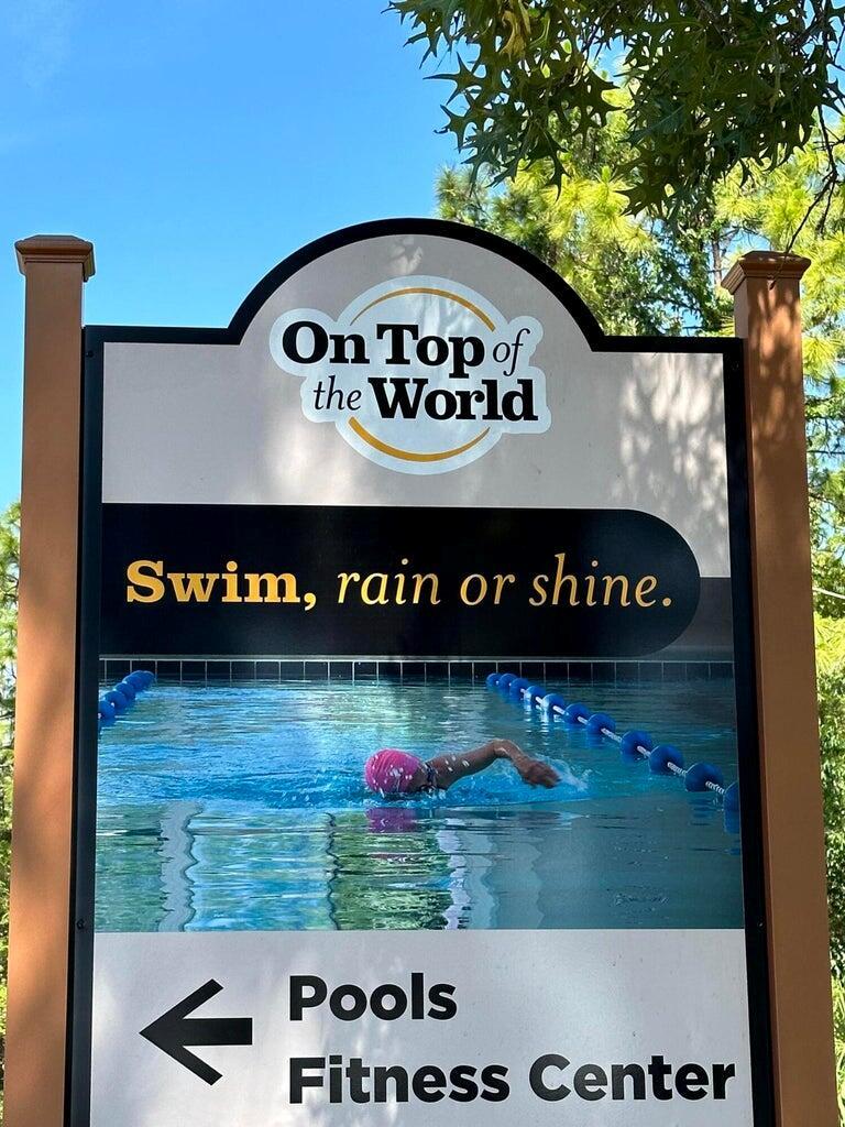 ON TOP OF THE WORLD PHASE - Residential