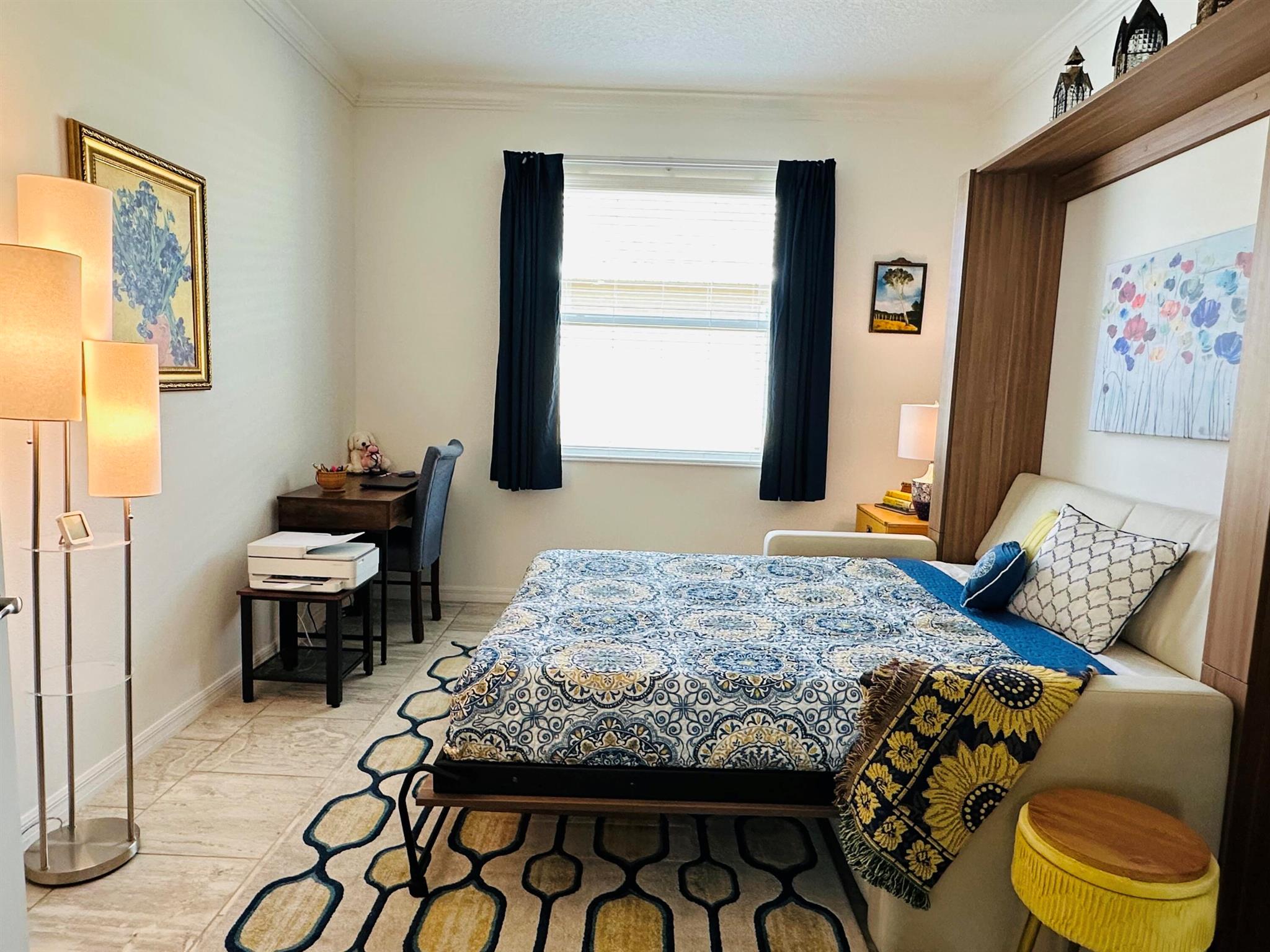 ON TOP OF THE WORLD PHASE - Residential